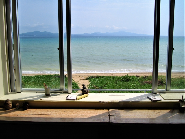 海沿いの家を購入することの魅力とデメリットをご紹介の画像