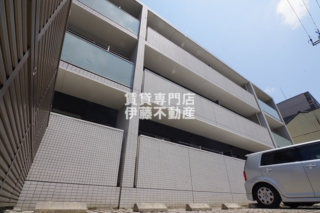 駅近の人気物件に空室が出ました！の画像