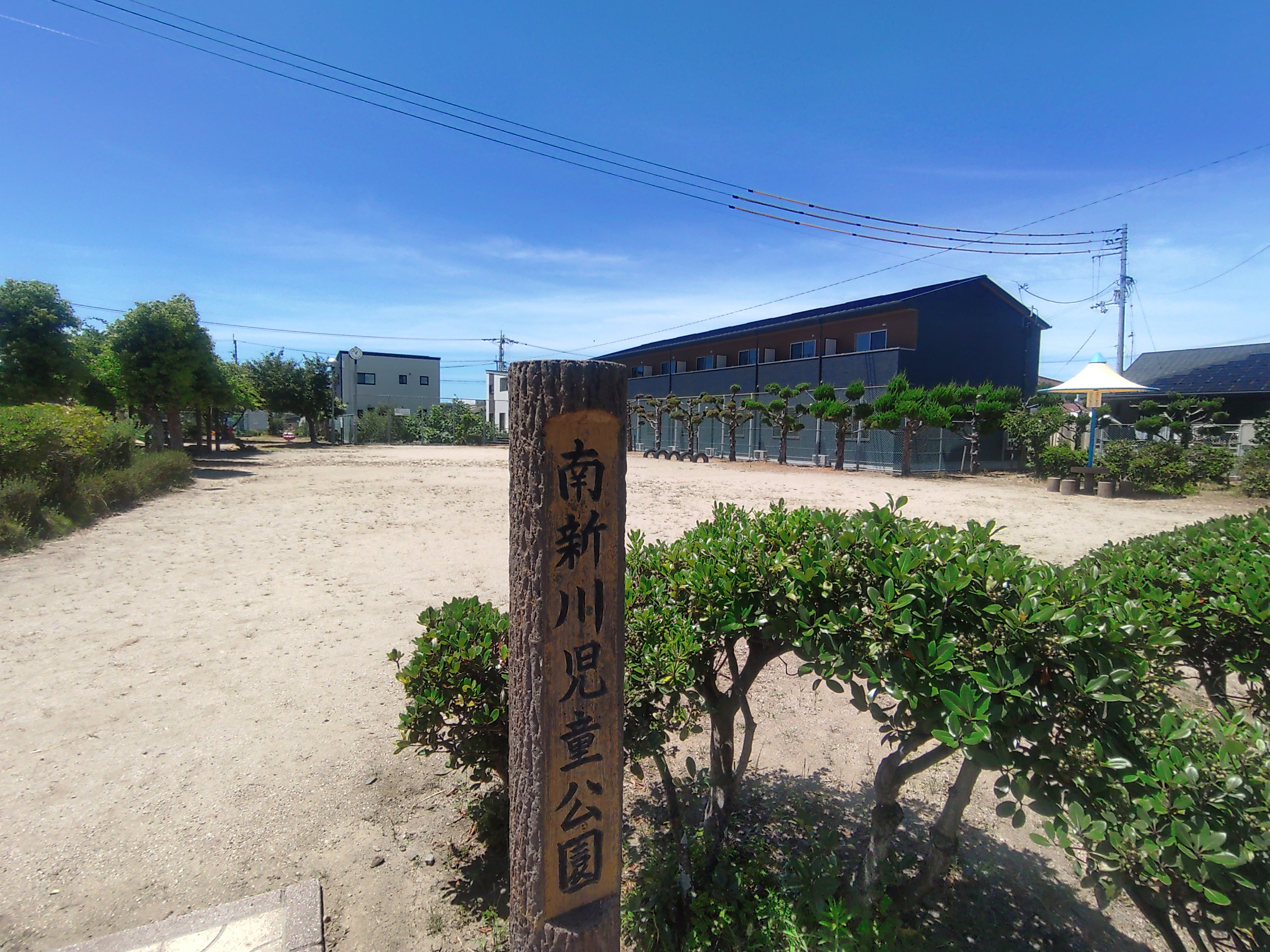 ８月６日（土）、７日（日）は新築アパート見学会に行こう！！の画像