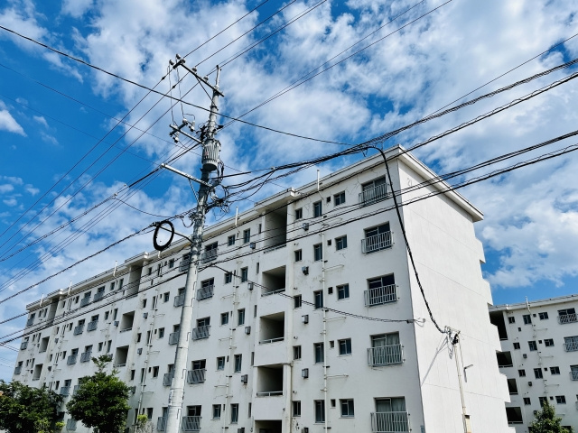 団地の売却方法！リフォームやリノベーション・そのままでの売却...の画像