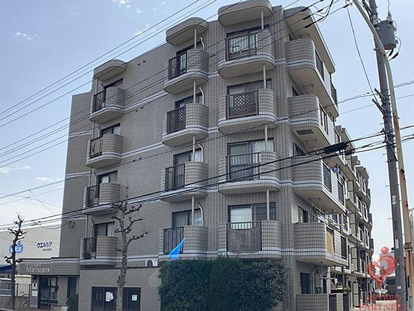 物件紹介編9　「ビーグルマンション東大和」の画像