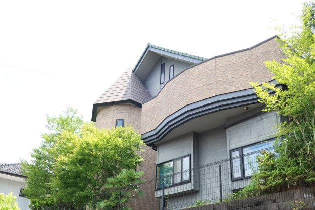【新着中古物件】常磐上湯長谷町釜ノ前☆3LDKの画像