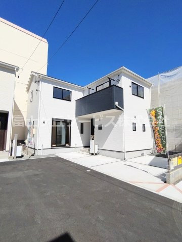 静岡市駿河区登呂2丁目 21-1期 4号棟 IDの画像