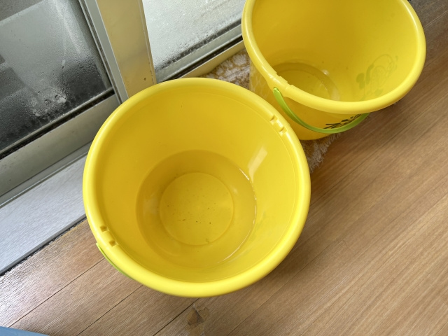 雨漏りしている家の売却はできる?告知義務や売却方法を解説