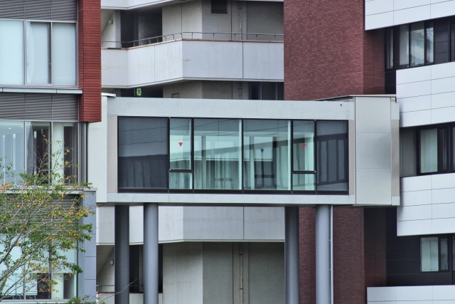 マンション購入時にチェックしたい「空中廊下あり」とは？メリッ...の画像