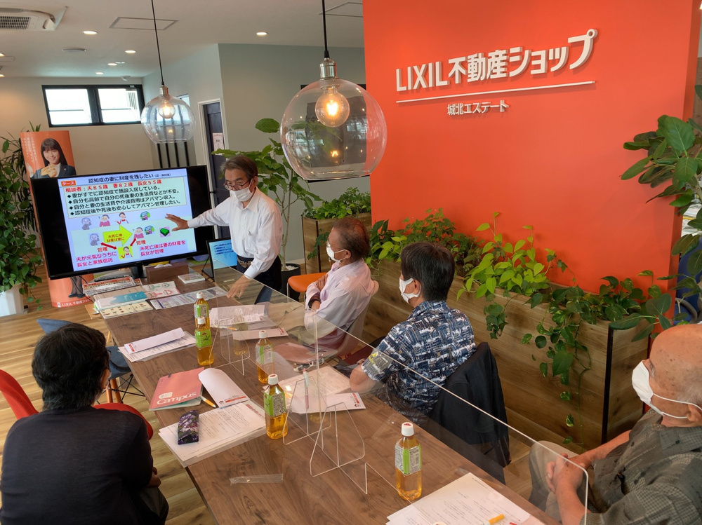 「個別相談会！！！！！！」の画像