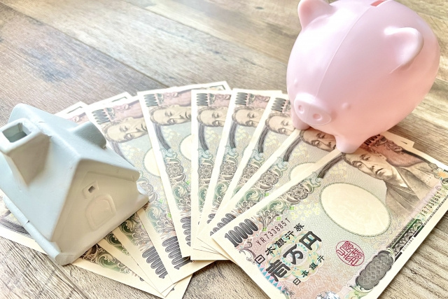 住宅購入資金を考える ～日高市高麗川駅前不動産コラム～の画像
