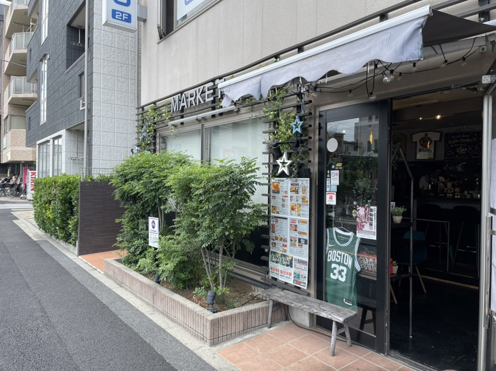 「【六町のランチ紹介】部長桑山」の画像
