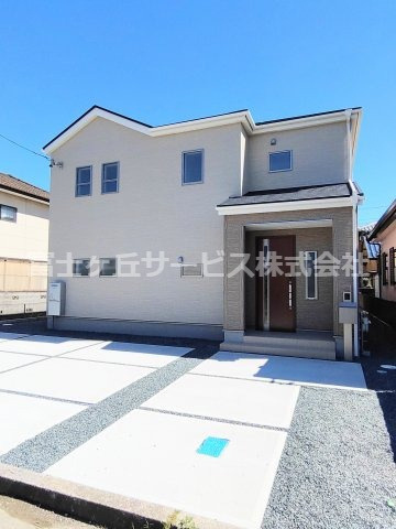 浜松市南区遠州浜3丁目 HMの画像