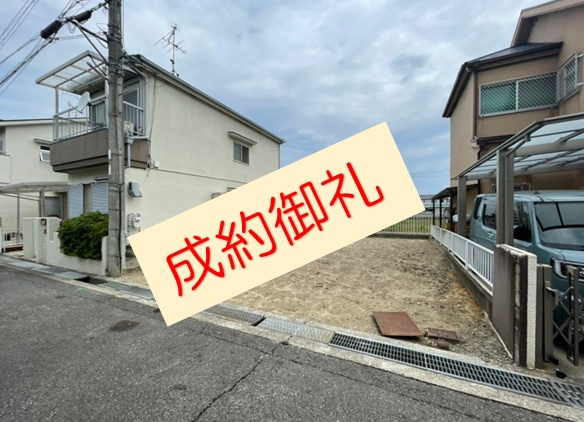 【成約御礼】弊社売主物件の和泉市葛の葉町が成約しました(^^...の画像
