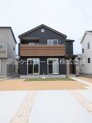 浜松市南区白羽町 2号棟 TEの画像