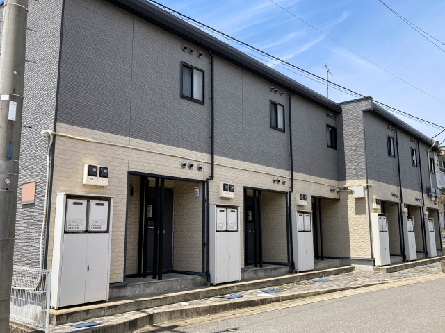 明石市の賃貸にあるメゾネット物件とは？詳しく解説！の画像