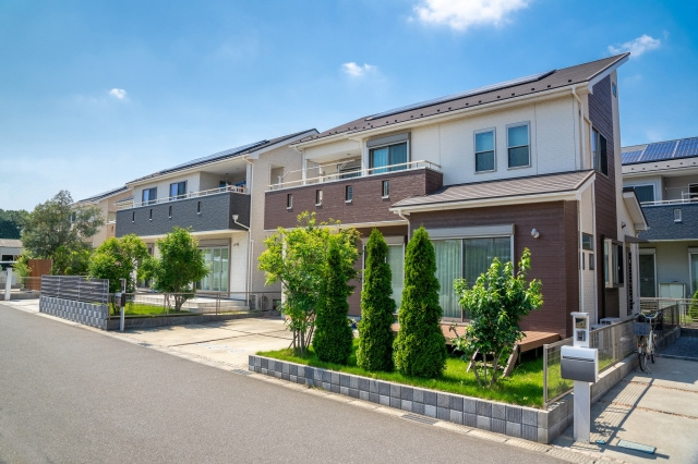 庭付きの一戸建てを購入するメリット・デメリットと活用方法をご...の画像