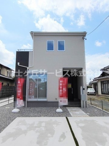 浜松市浜北区小松 4期 1号棟 TKの画像
