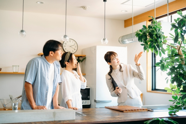 家を売却するための内覧を成功させよう！内覧の準備から当日の注...の画像