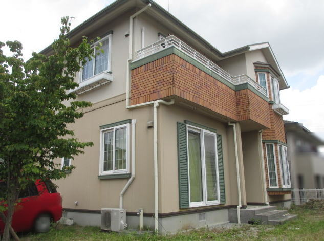 【売戸建】掛川市家代の里の画像