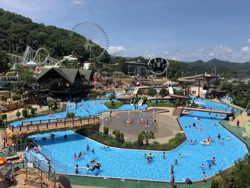 あきる野市のご紹介の画像