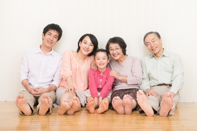 住宅購入にあたって親に資金援助してもらいたい！その頼み方や注...の画像