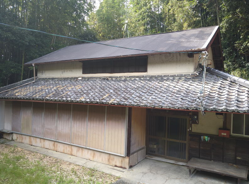【売戸建】袋井市村松の画像
