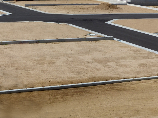 不動産売却における分筆とは？流れとメリットもご紹介の画像