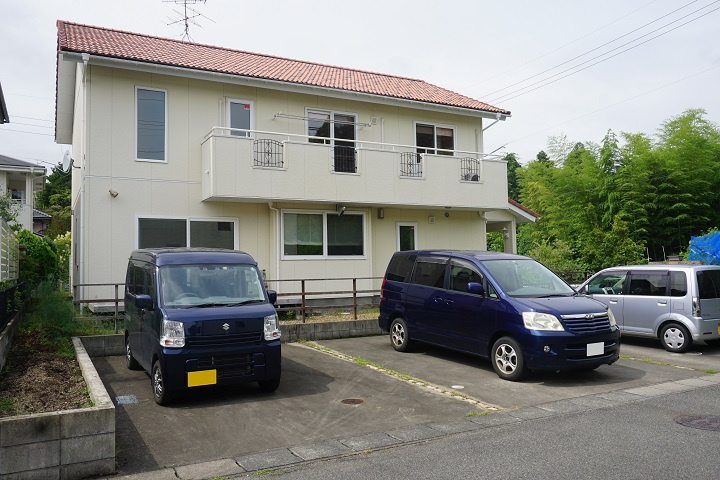 【新着中古物件】郷ケ丘4丁目☆6LDK☆4～5台駐車可能の画像