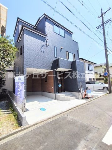焼津市東小川 8期 ISの画像