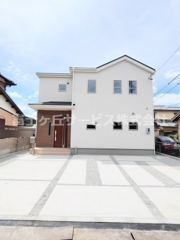 磐田市豊田 4期 HMの画像