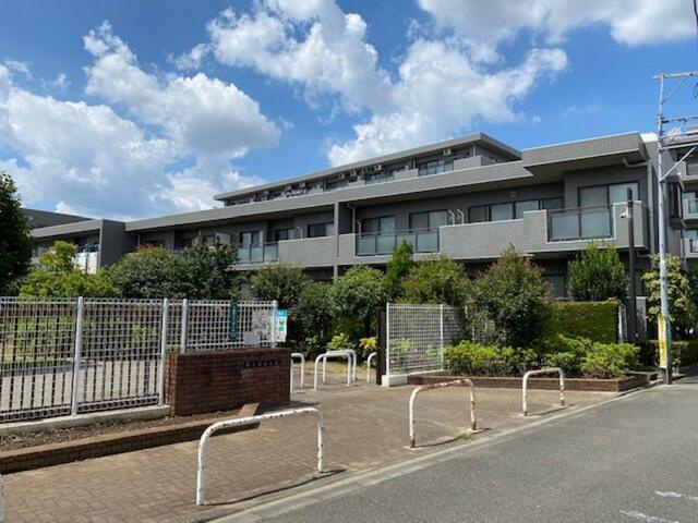 物件紹介編11　「ライブタウン調布壱番館」の画像
