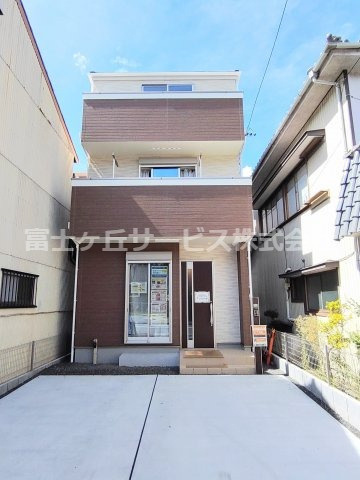 藤枝市藤枝5丁目 5期 ISの画像