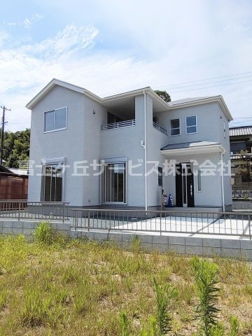 浜松市西区呉松町 HMの画像