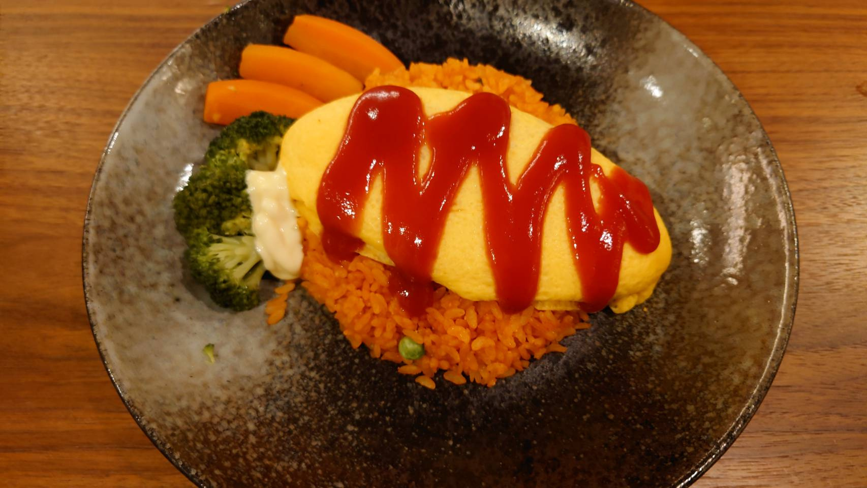 E-HOUSE第一ビル民泊カフェの画像