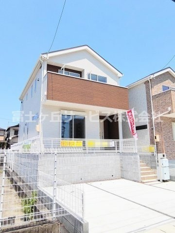 静岡市清水区江尻台町 21-1期 1号棟 IDの画像