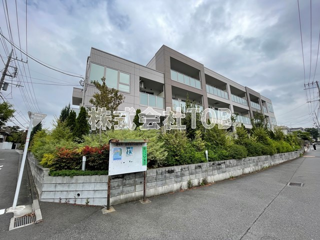 京王線つつじヶ丘　1LDK築浅マンション　人気物件です♪の画像