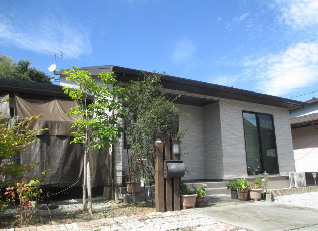 【売戸建】掛川市本郷の画像