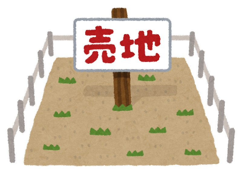不動産売却において越境している物件を売る際の注意点とは？の画像