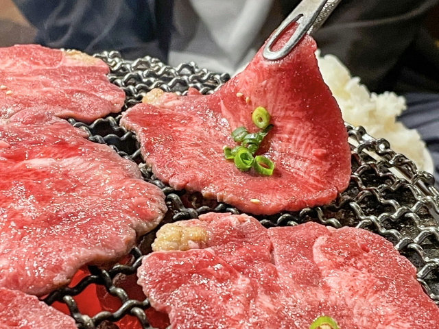 兵庫県明石市でおすすめの焼肉店！こだわりの希少和牛を食べ尽く...の画像