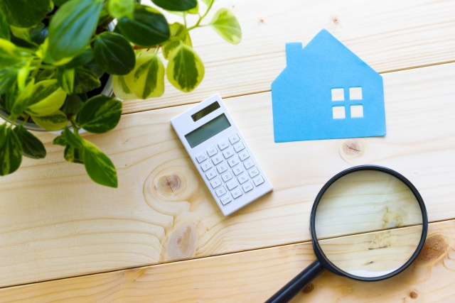 【必見】建物の査定方法は？高額で売却できる不動産とタイミング...の画像