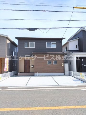 浜松市北区細江町気賀 4期 中東棟 FFの画像
