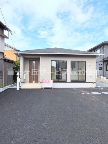 牧之原市静波 5期 1号棟 ANの画像