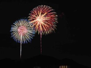 秦野たばこ祭の画像