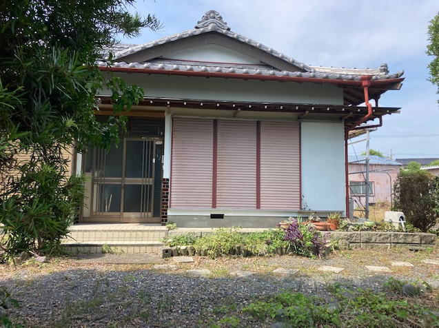 【売戸建】袋井市岡崎の画像