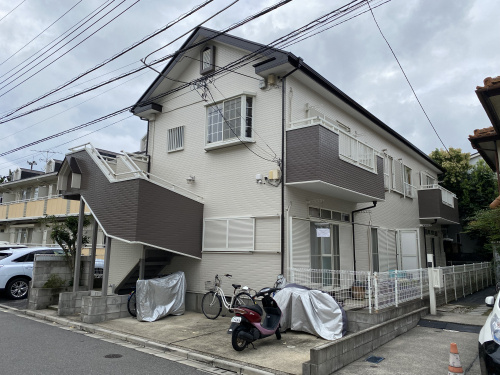 浦安市今川「ハウス・モーツァルト」の画像