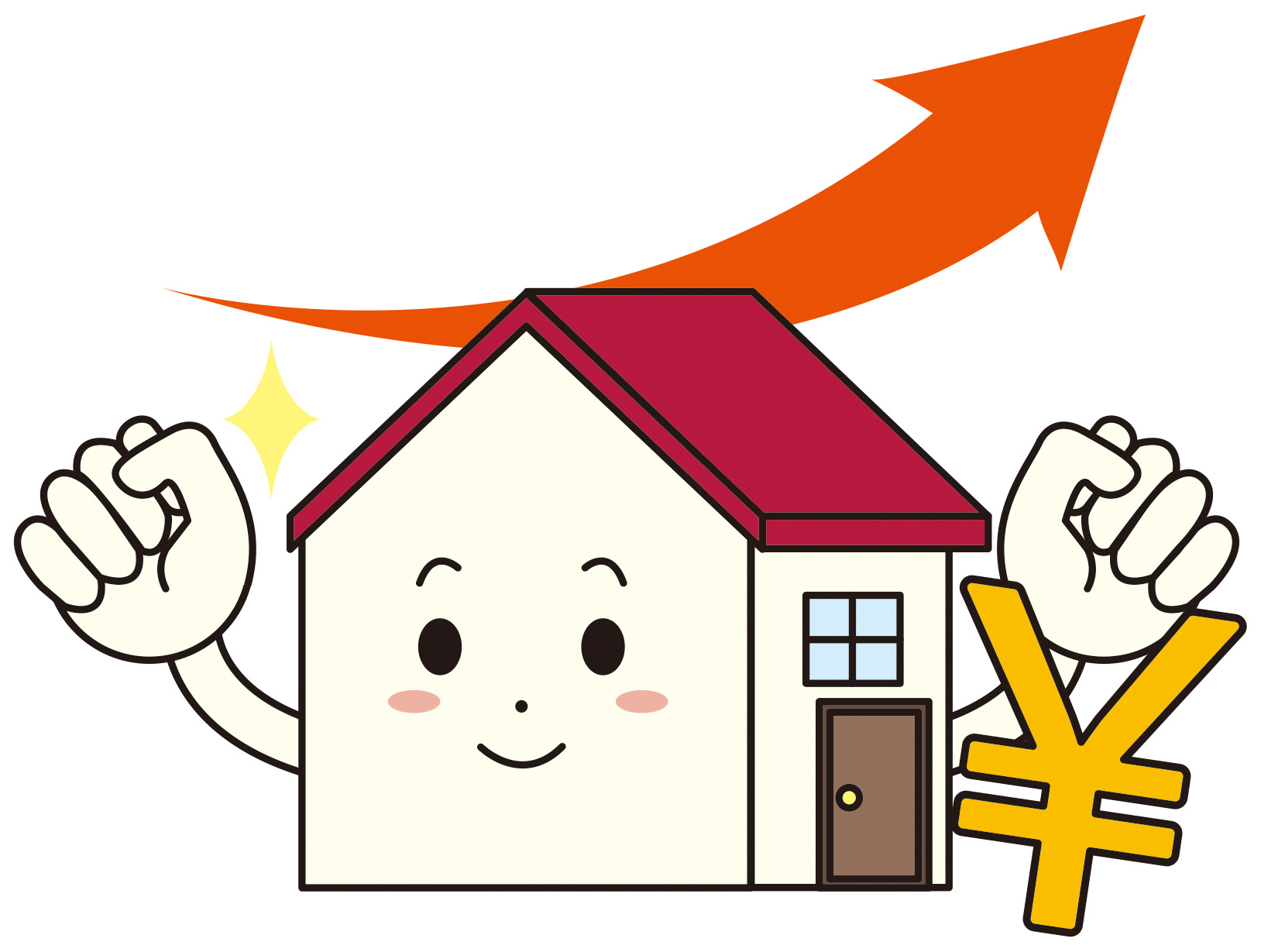 中古住宅の不動産売却相談【毛呂山町下川原】の画像