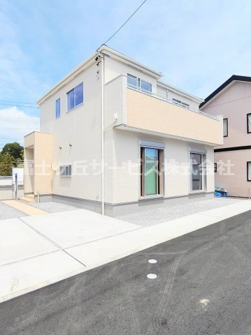 浜松市東区中野町 2号棟 TKの画像