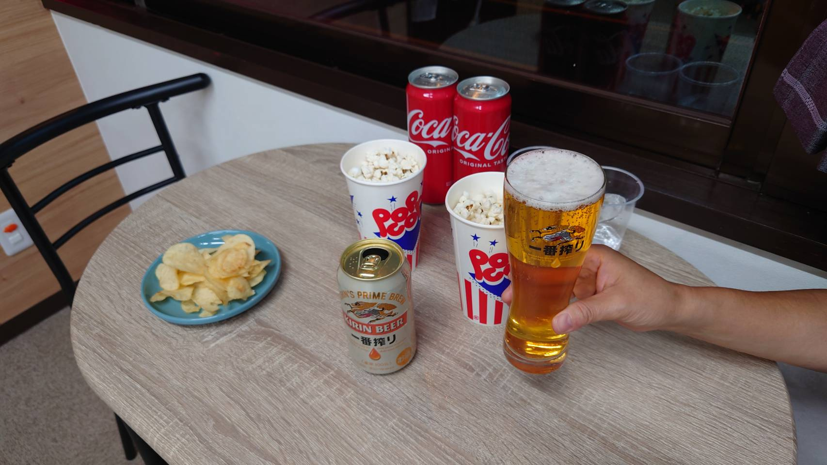 E-HOUSE Loungeの画像