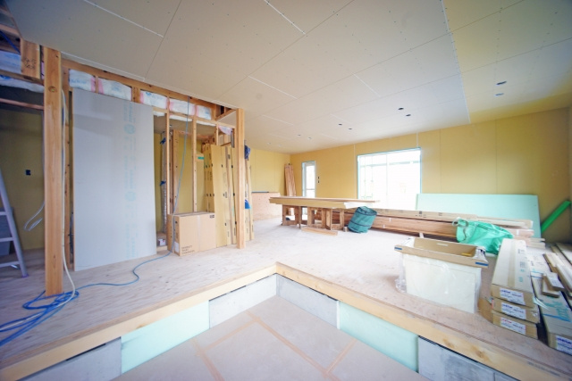 賃貸管理者も入居者も知っておこう！DIYをおこなう際の内装制...の画像