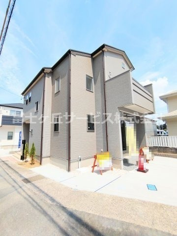 浜松市中区富塚町 2号棟 TEの画像
