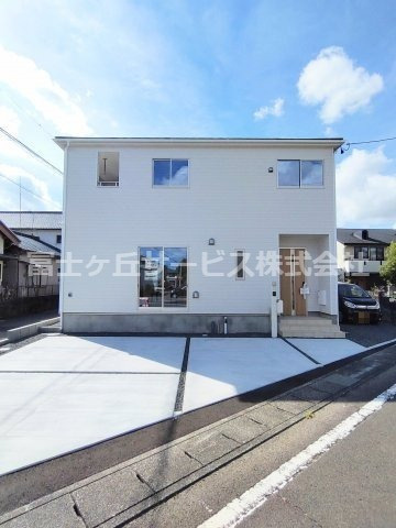 藤枝市下薮田 5期 ANの画像