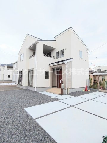 牧之原市細江 2期 1号棟 HMの画像