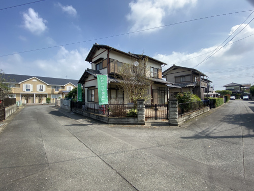 ＼リフォーム工事／の画像